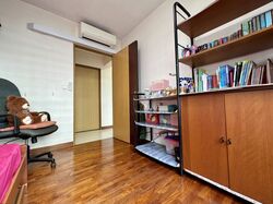 Blk 458 Segar Meadows (Bukit Panjang), HDB 4 Rooms #600605391